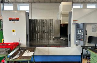MAZAK - VTC 300 C-II