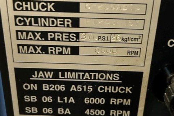 MAZAK - Quick Turn 10 CNC lathe used | Mach4Metal