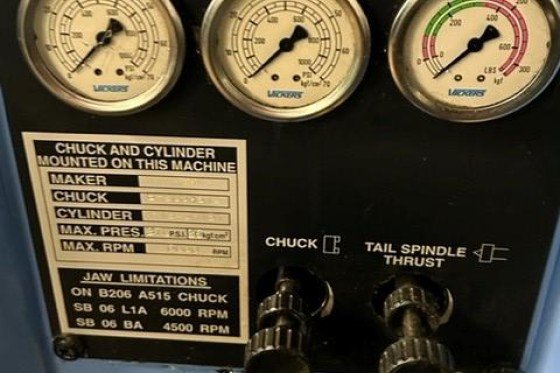 MAZAK - Quick Turn 10 CNC lathe used | Mach4Metal