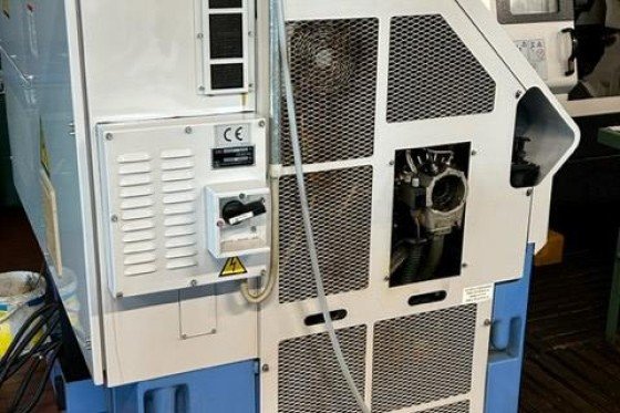 MAZAK - Quick Turn 10 CNC lathe used | Mach4Metal