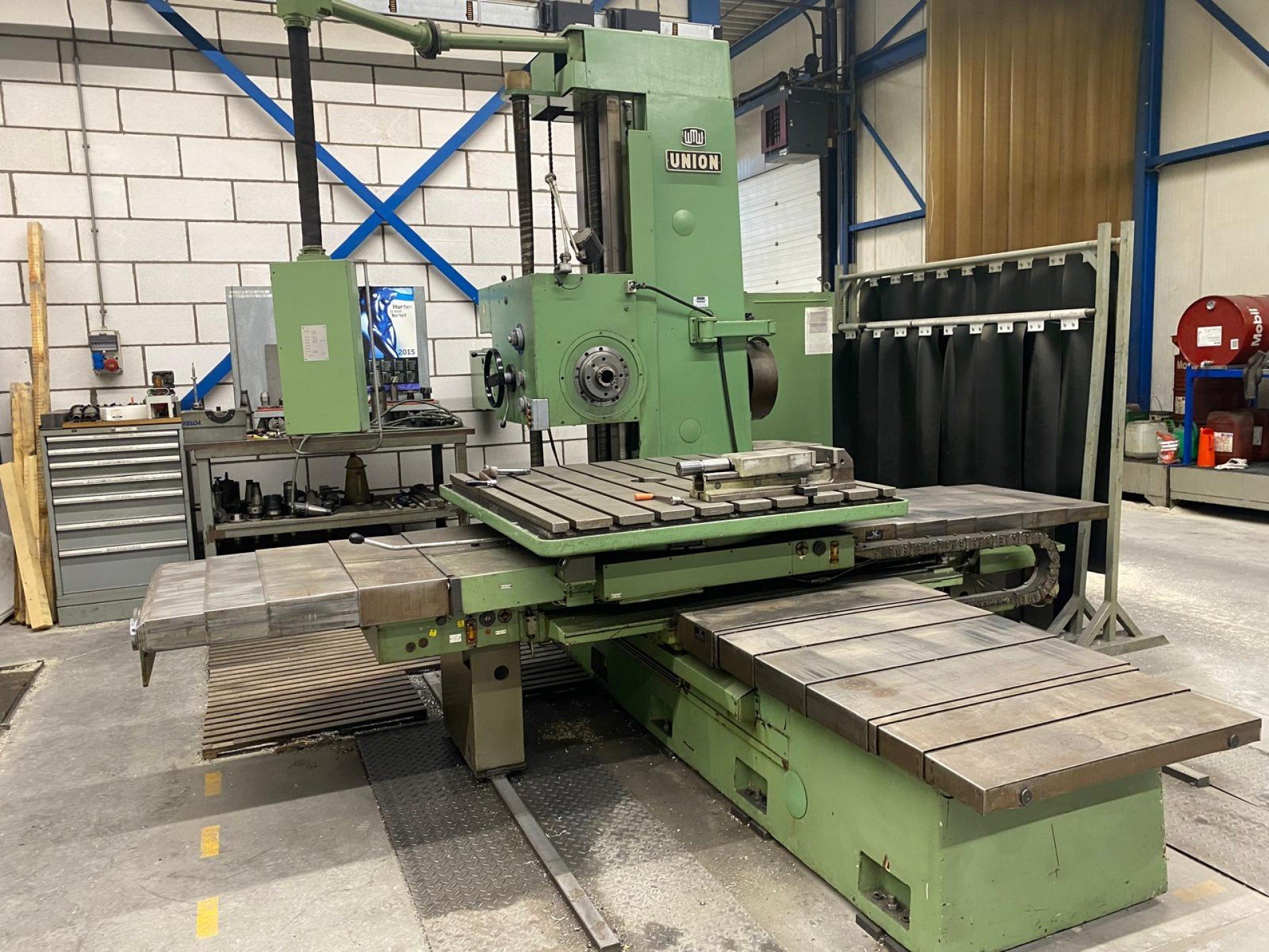 New And Used Machine Tools & Equipment