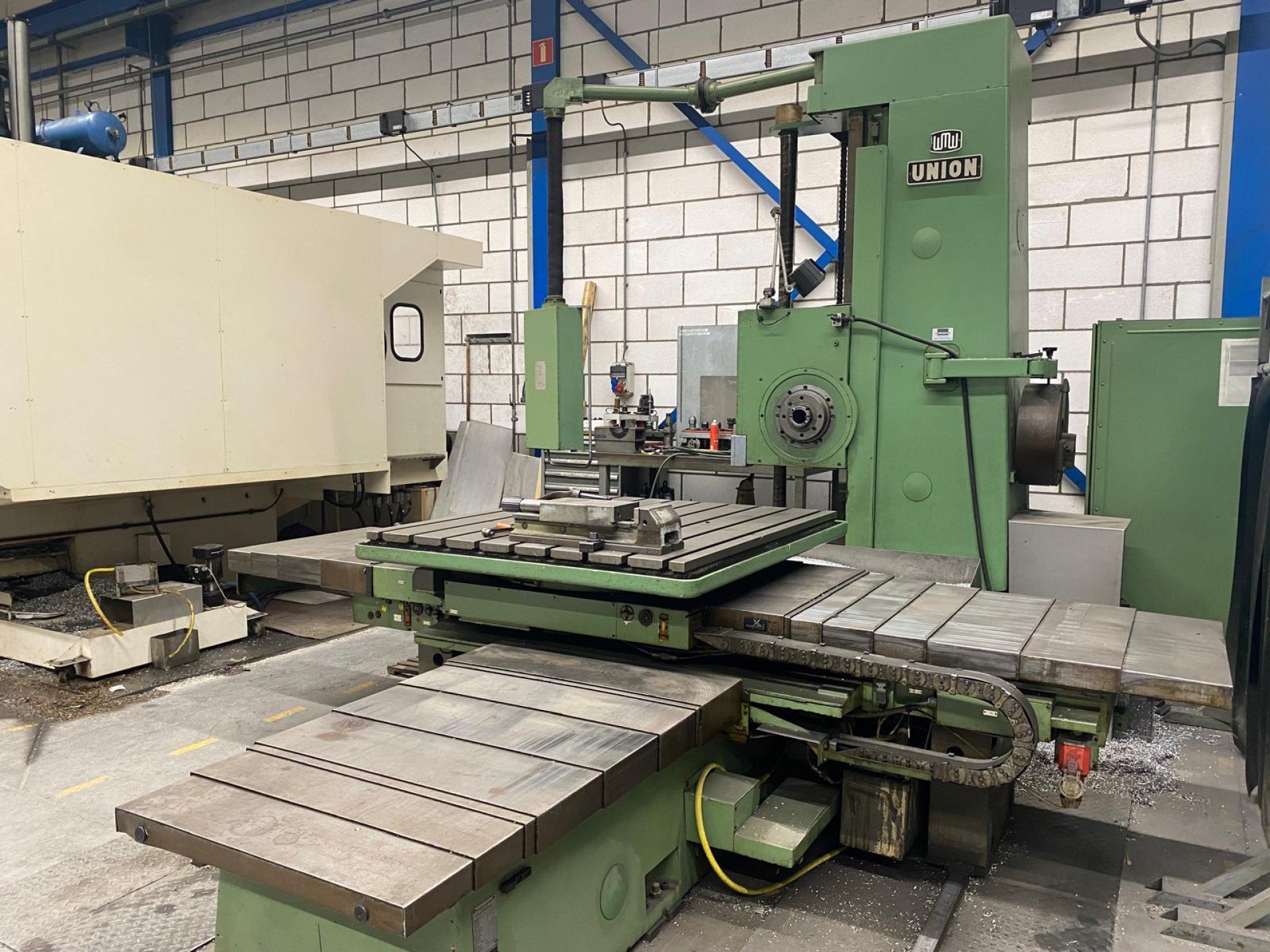 New And Used Machine Tools & Equipment