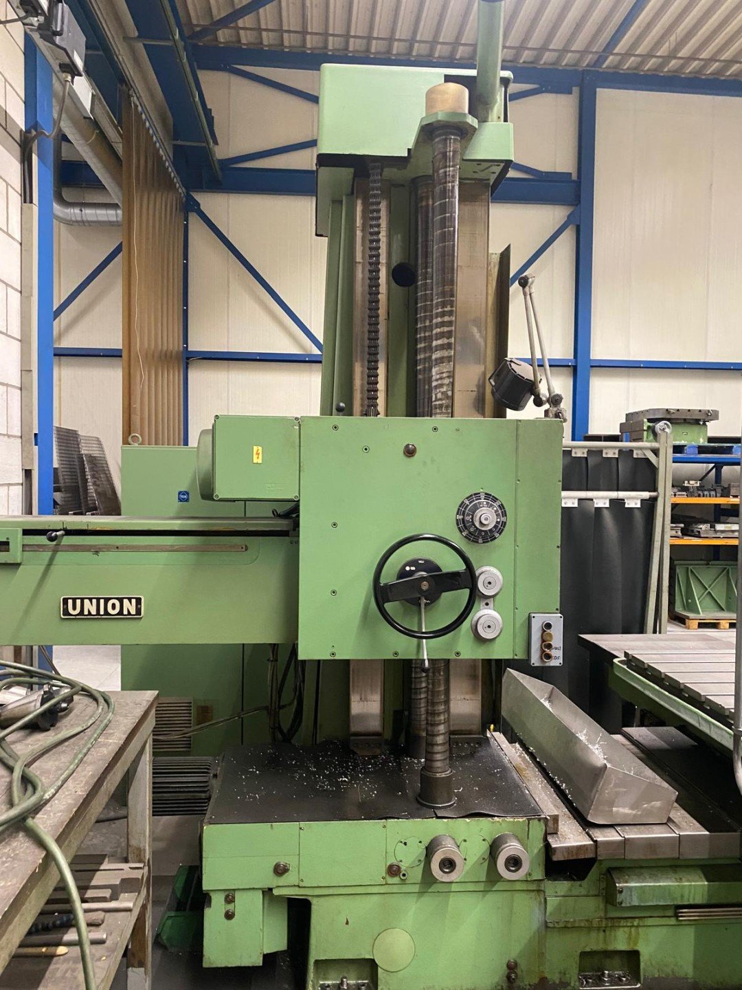 New And Used Machine Tools & Equipment