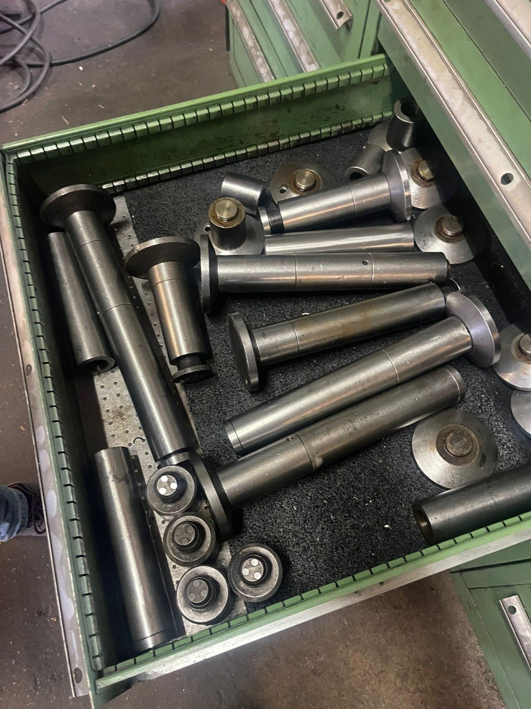 New And Used Machine Tools & Equipment