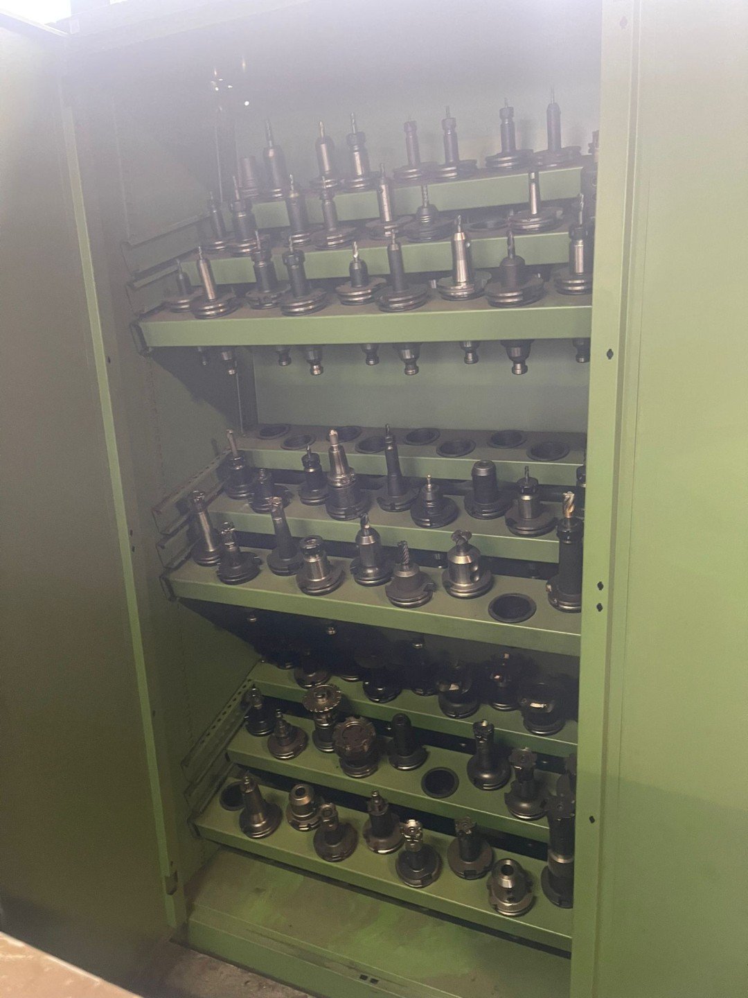 New And Used Machine Tools & Equipment
