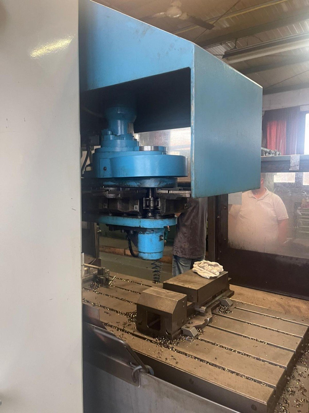 New And Used Machine Tools & Equipment