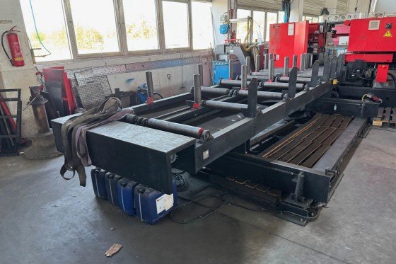 AMADA - HFA 530 A