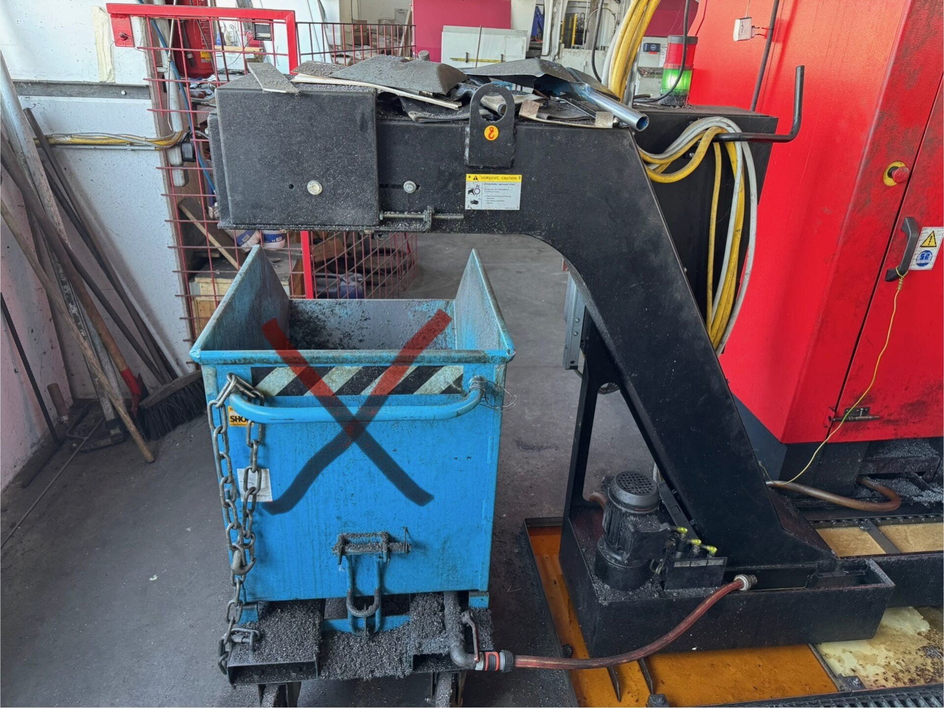 New And Used Machine Tools & Equipment