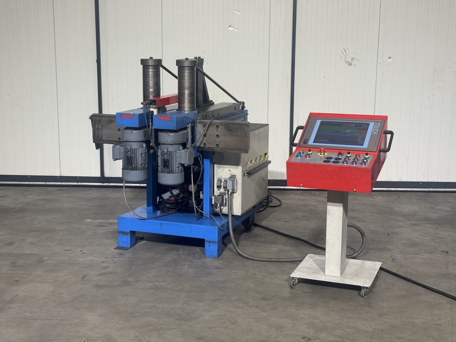 New And Used Machine Tools & Equipment