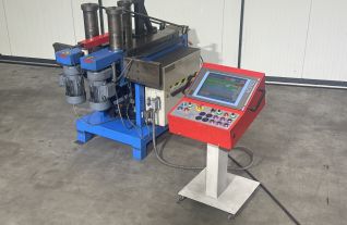PBT Indumasch - 25 PC 300