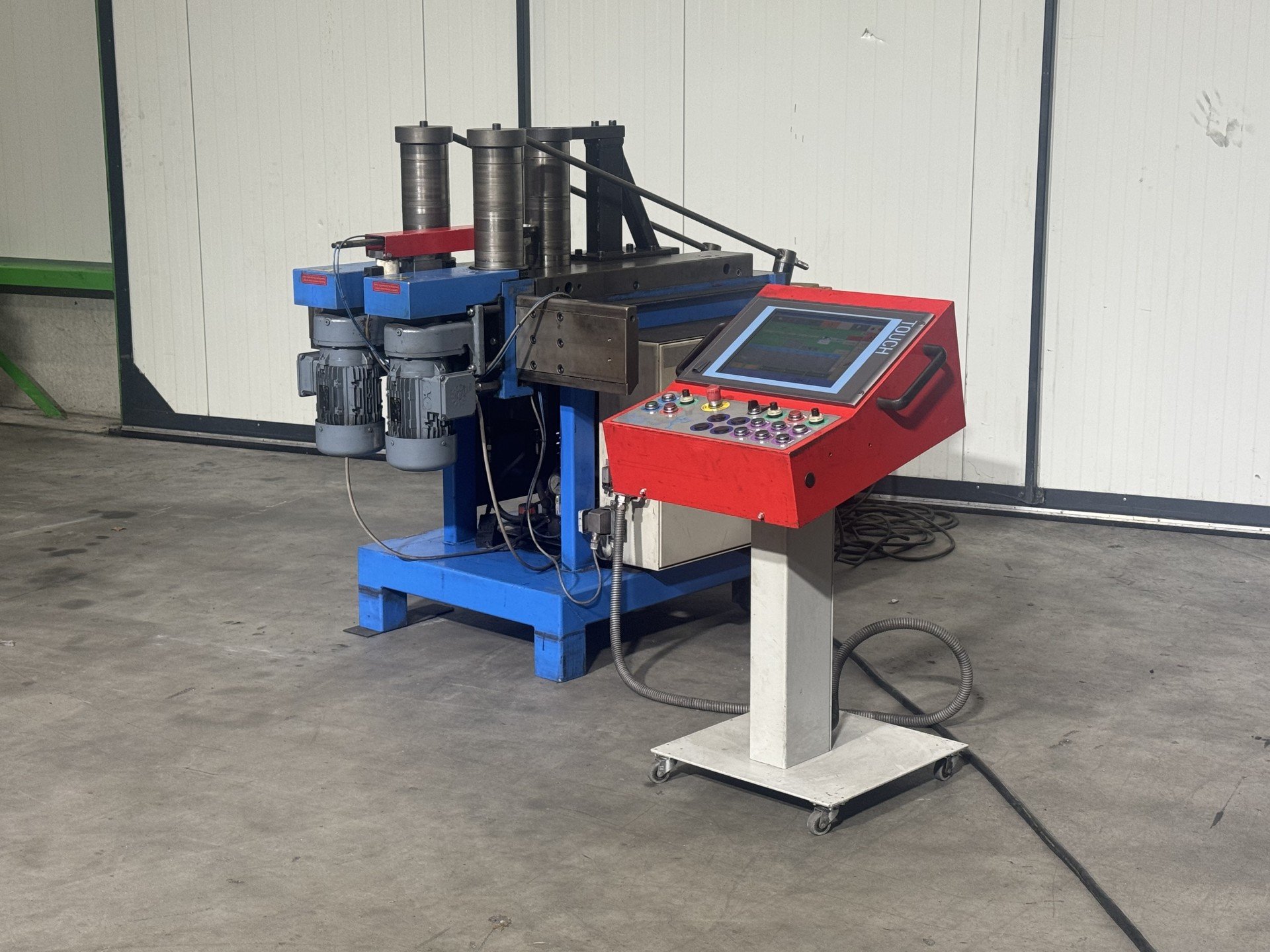 New And Used Machine Tools & Equipment