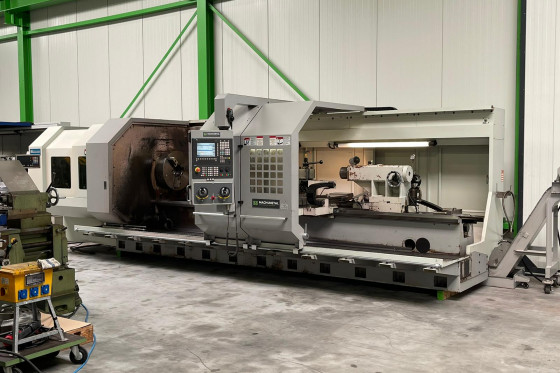 WAGNER - WDR 1000 C 