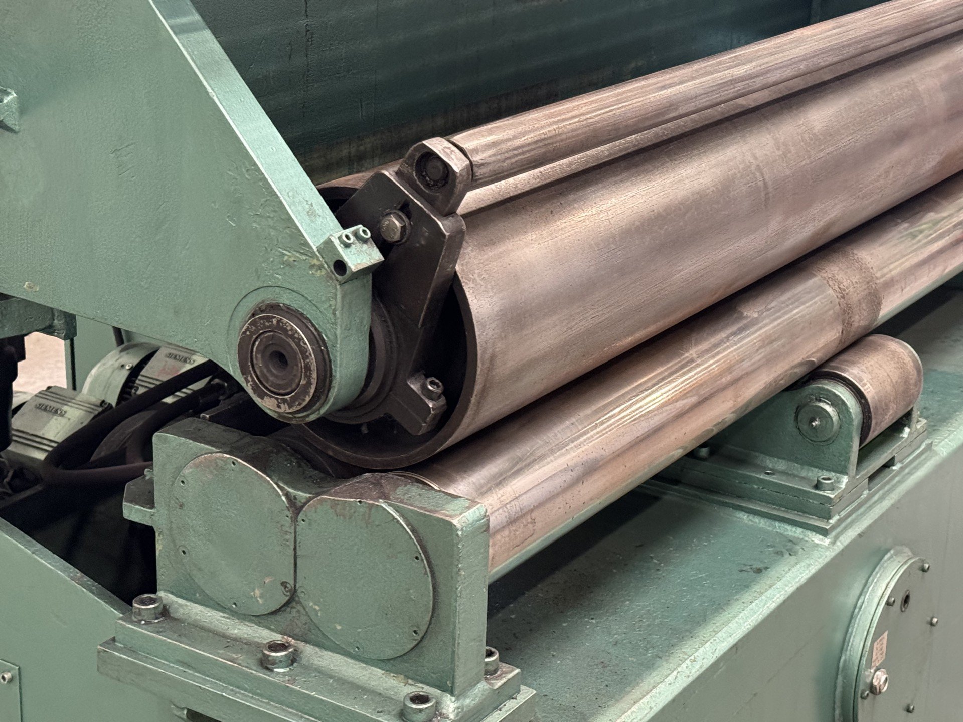 New And Used Machine Tools & Equipment