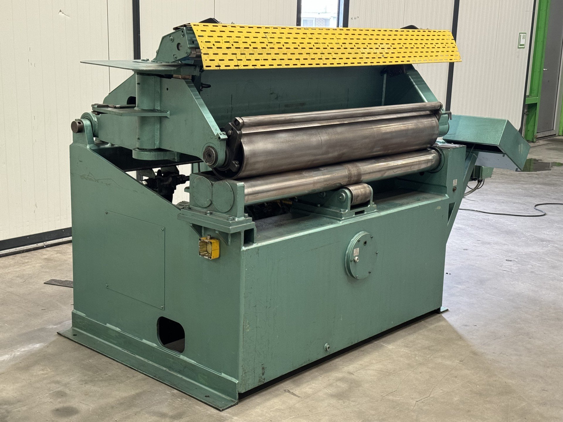 New And Used Machine Tools & Equipment