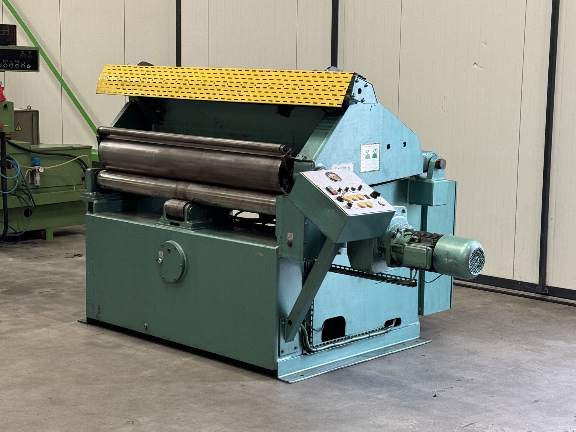 New And Used Machine Tools & Equipment