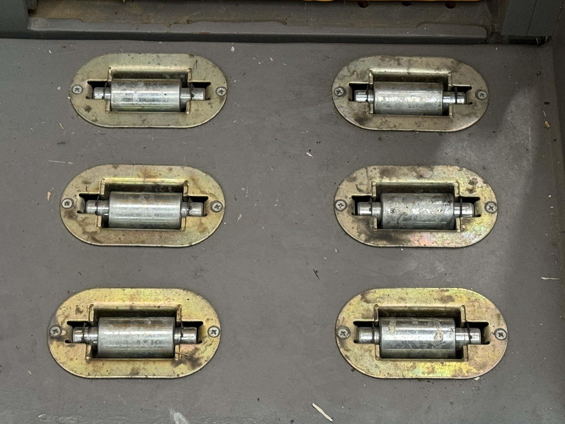 New And Used Machine Tools & Equipment