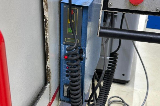 TecnoMagnet - MCC