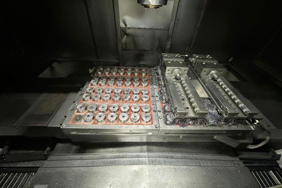 TecnoMagnet - MCC
