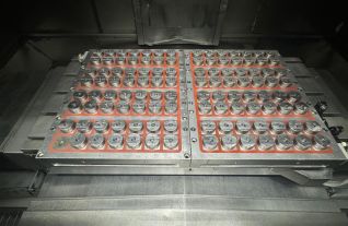 TecnoMagnet - MCC