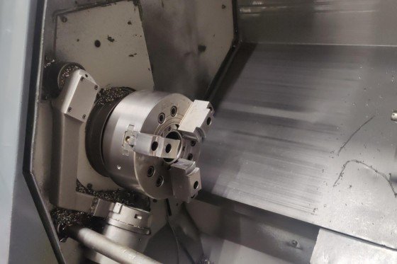 MAZAK - SQT 250