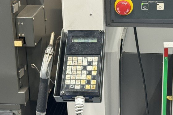 FANUC - ROBOCUTA-1iA