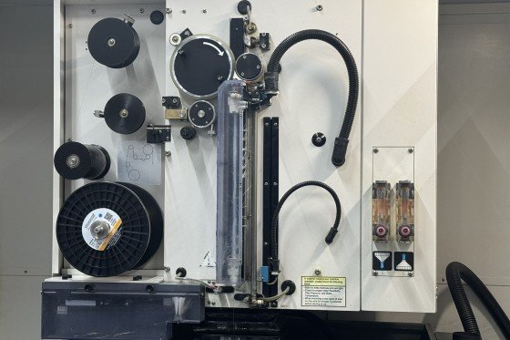 FANUC - ROBOCUTA-1iA