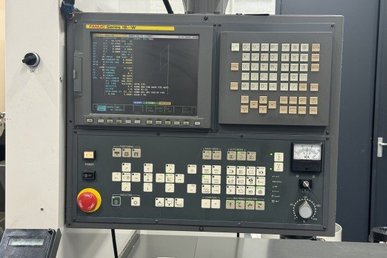 FANUC - ROBOCUTA-1iA