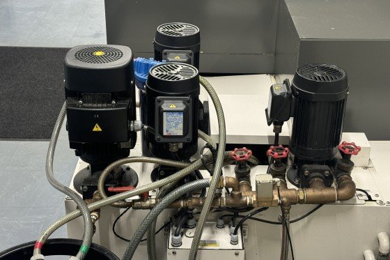 FANUC - ROBOCUTA-1iA