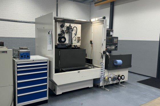 FANUC - ROBOCUTA-1iA