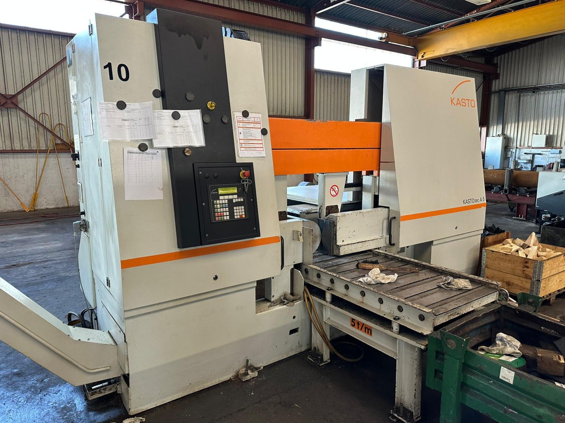 New And Used Machine Tools & Equipment