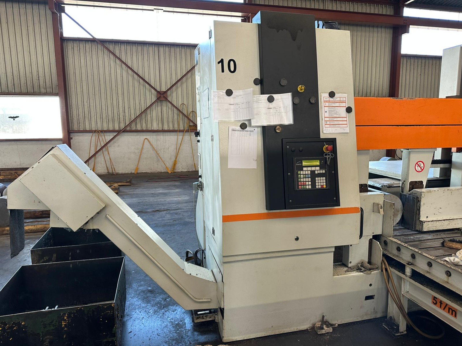New And Used Machine Tools & Equipment