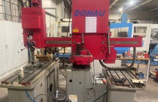 DONAU - DR 40 DIGI