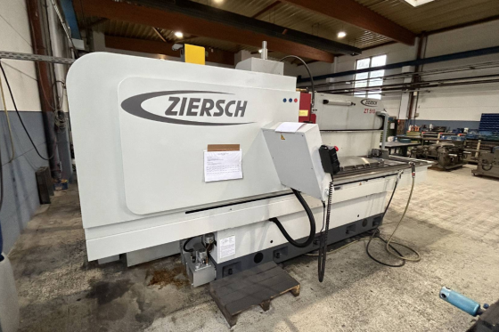 Ziersch - ZT 510