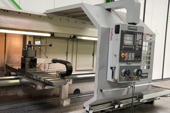 WAGNER - WDR 1000 C 