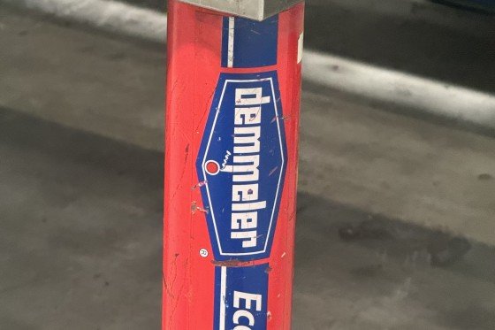 DEMMELER - 3-D E28
