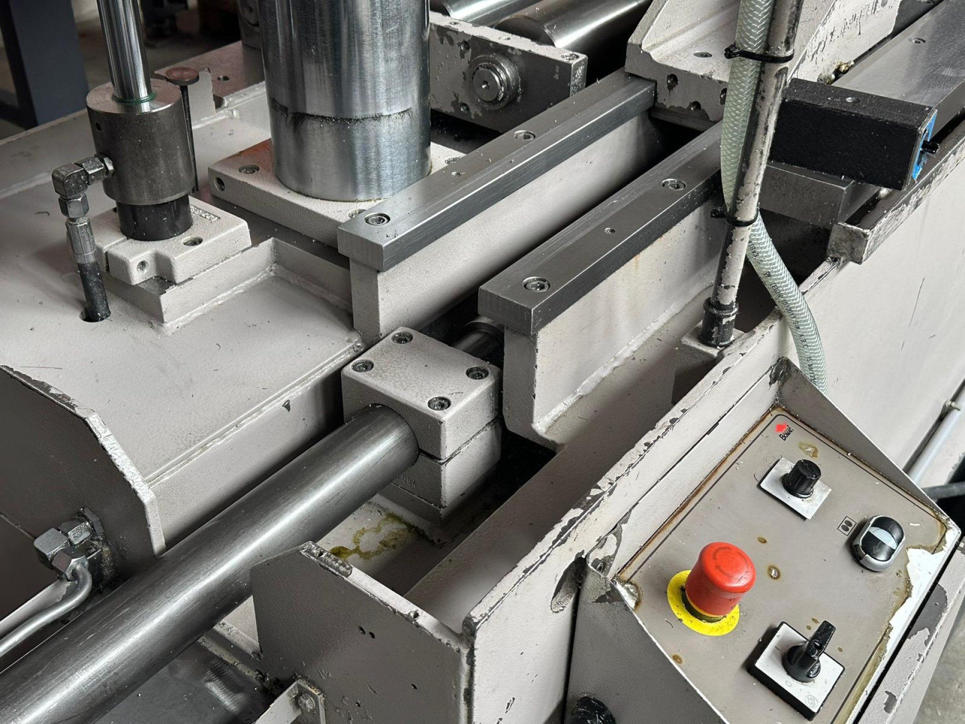 New And Used Machine Tools & Equipment