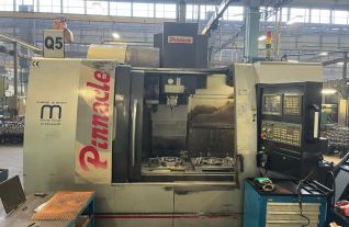 PINNACLE - VMC 1160