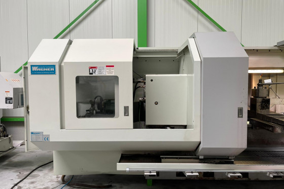 WAGNER - WDR 1000 C 