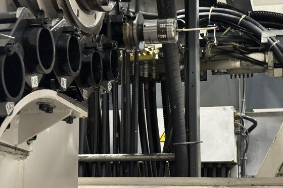 Okuma - MA-600 HB SPACE CENTER