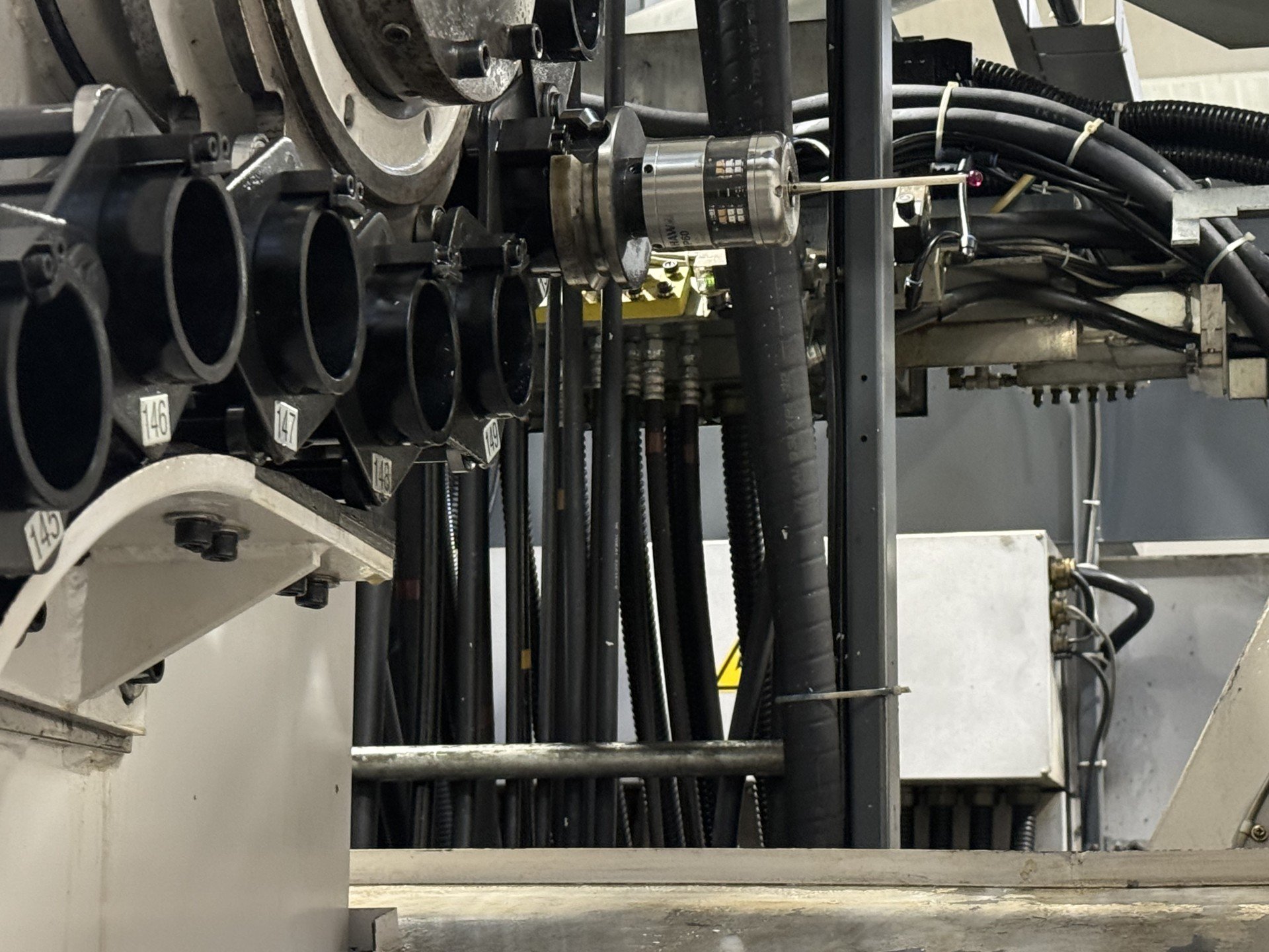 New And Used Machine Tools & Equipment