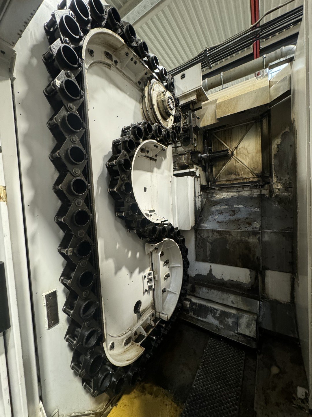 New And Used Machine Tools & Equipment