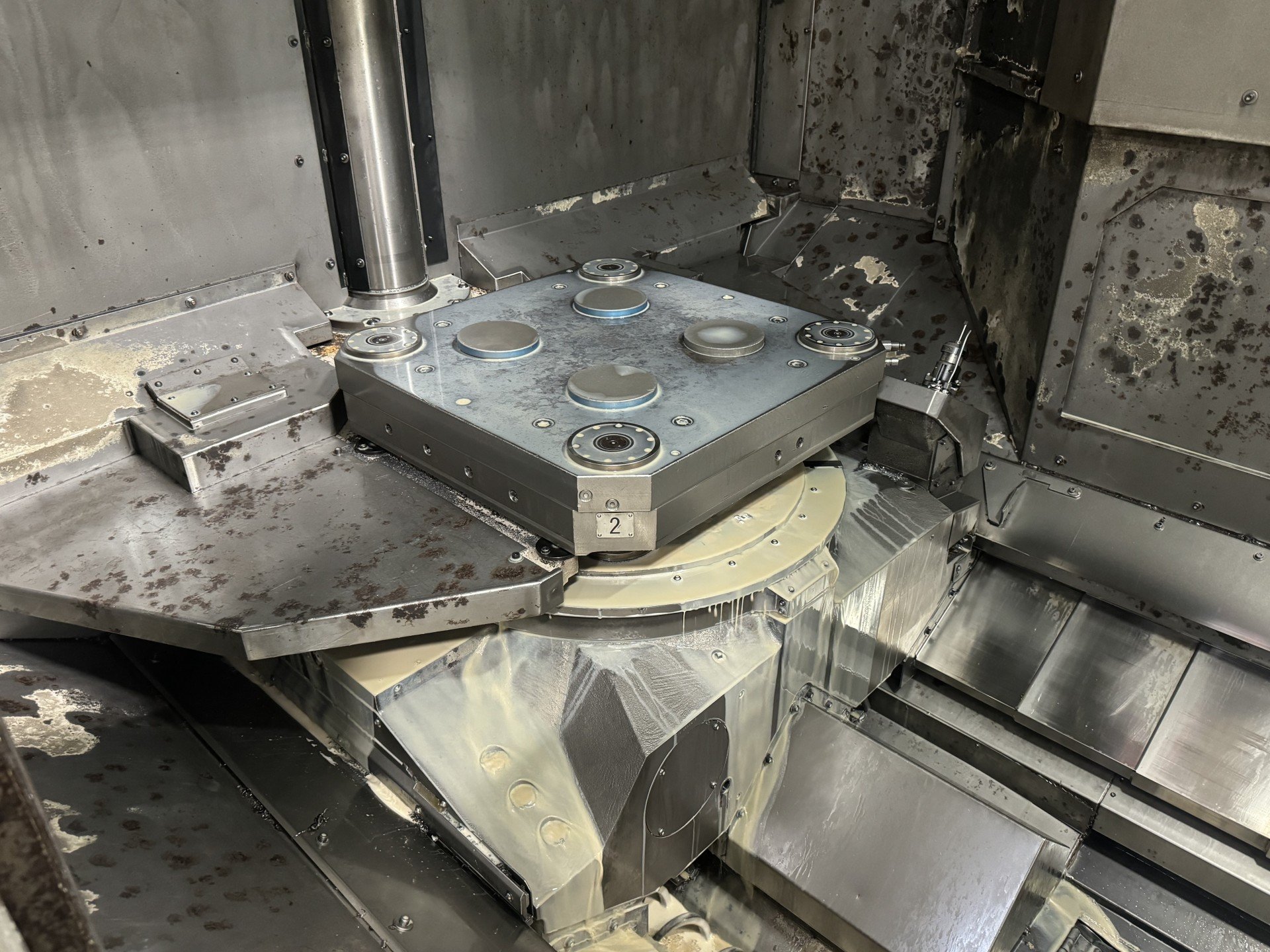 New And Used Machine Tools & Equipment