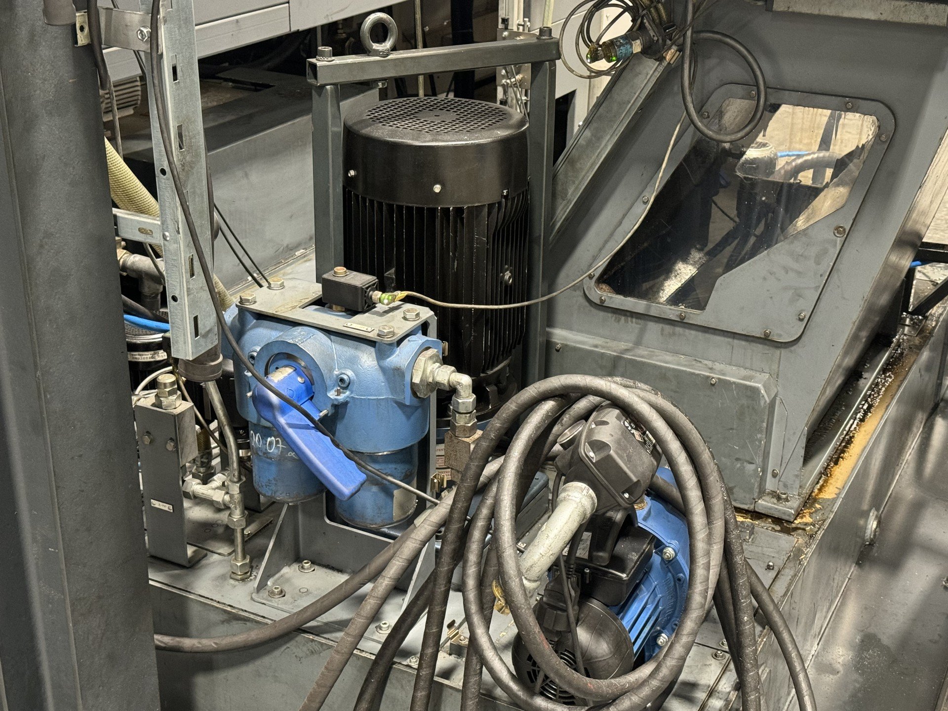 New And Used Machine Tools & Equipment