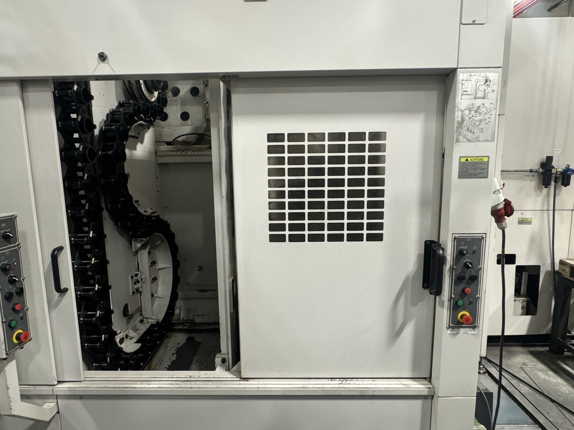 New And Used Machine Tools & Equipment