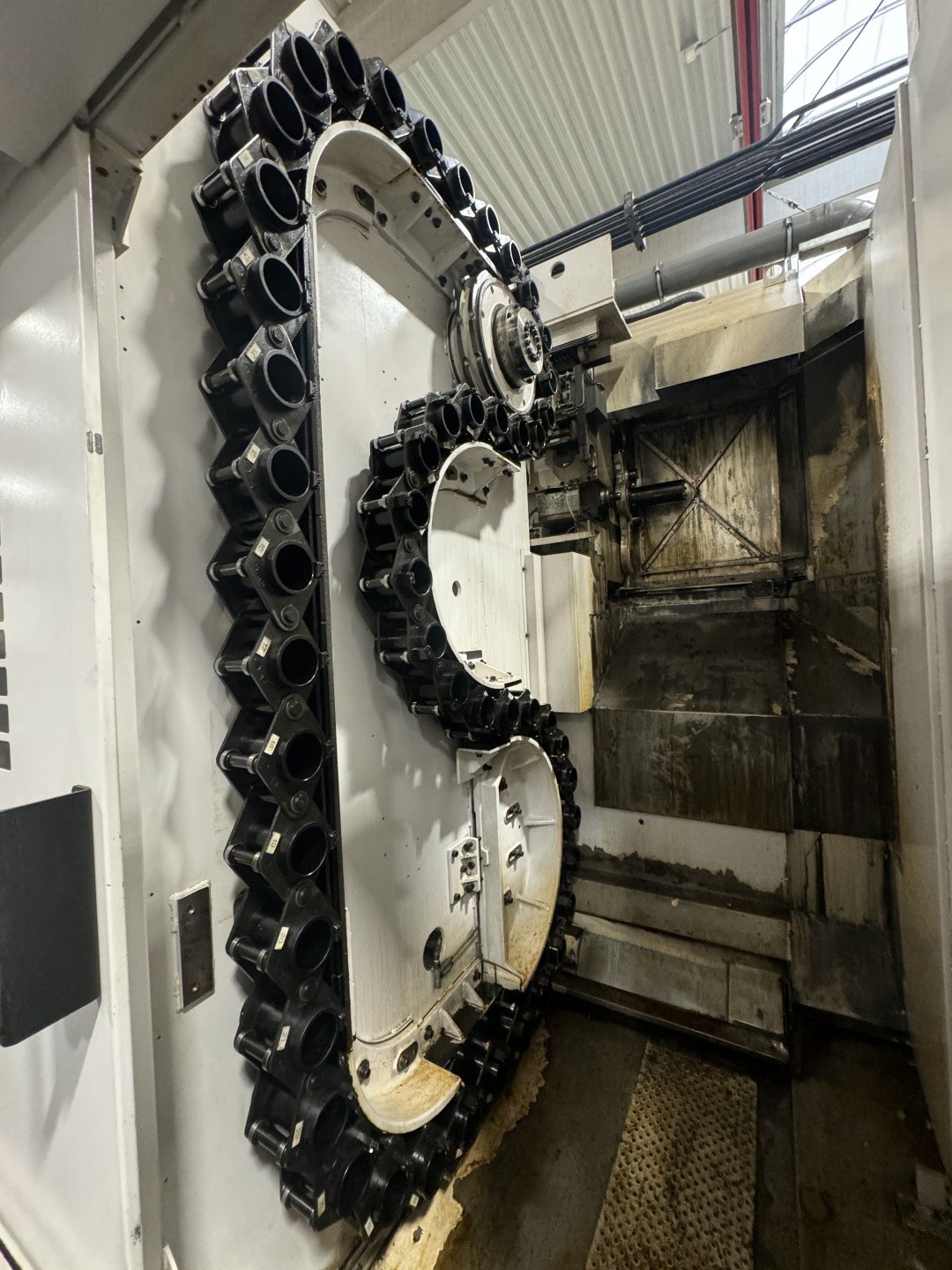 New And Used Machine Tools & Equipment