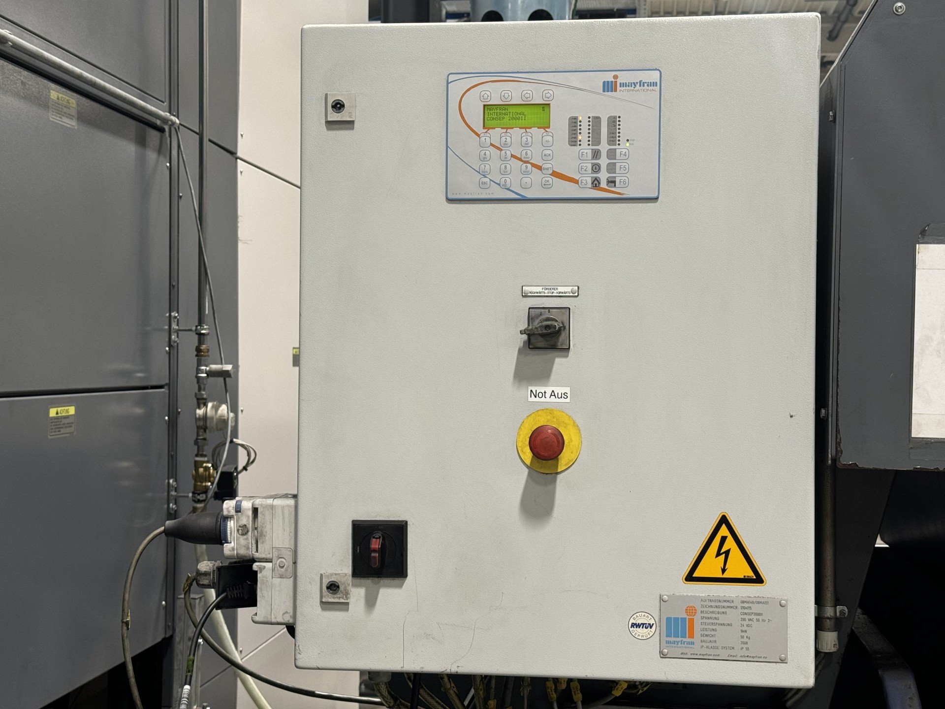 New And Used Machine Tools & Equipment