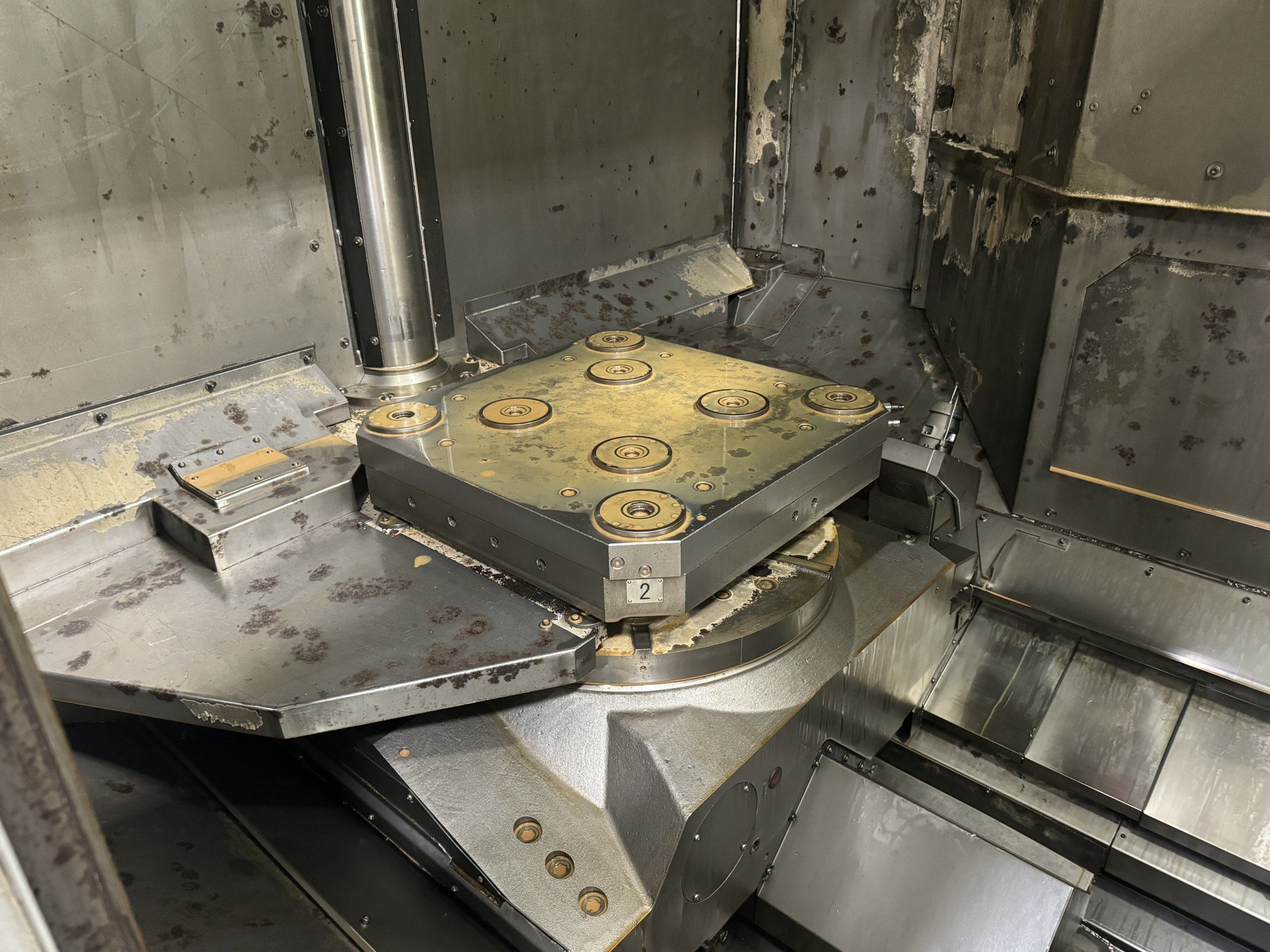 New And Used Machine Tools & Equipment