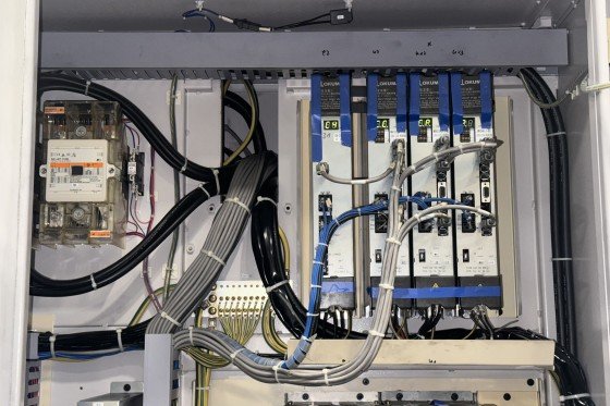 Okuma - MA-600 HB SPACE CENTER