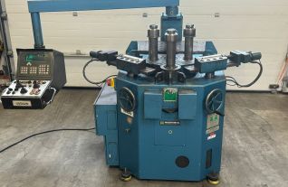 ROUNDO - R-3-S CNC