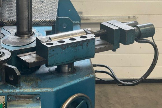 ROUNDO - R-3-S CNC